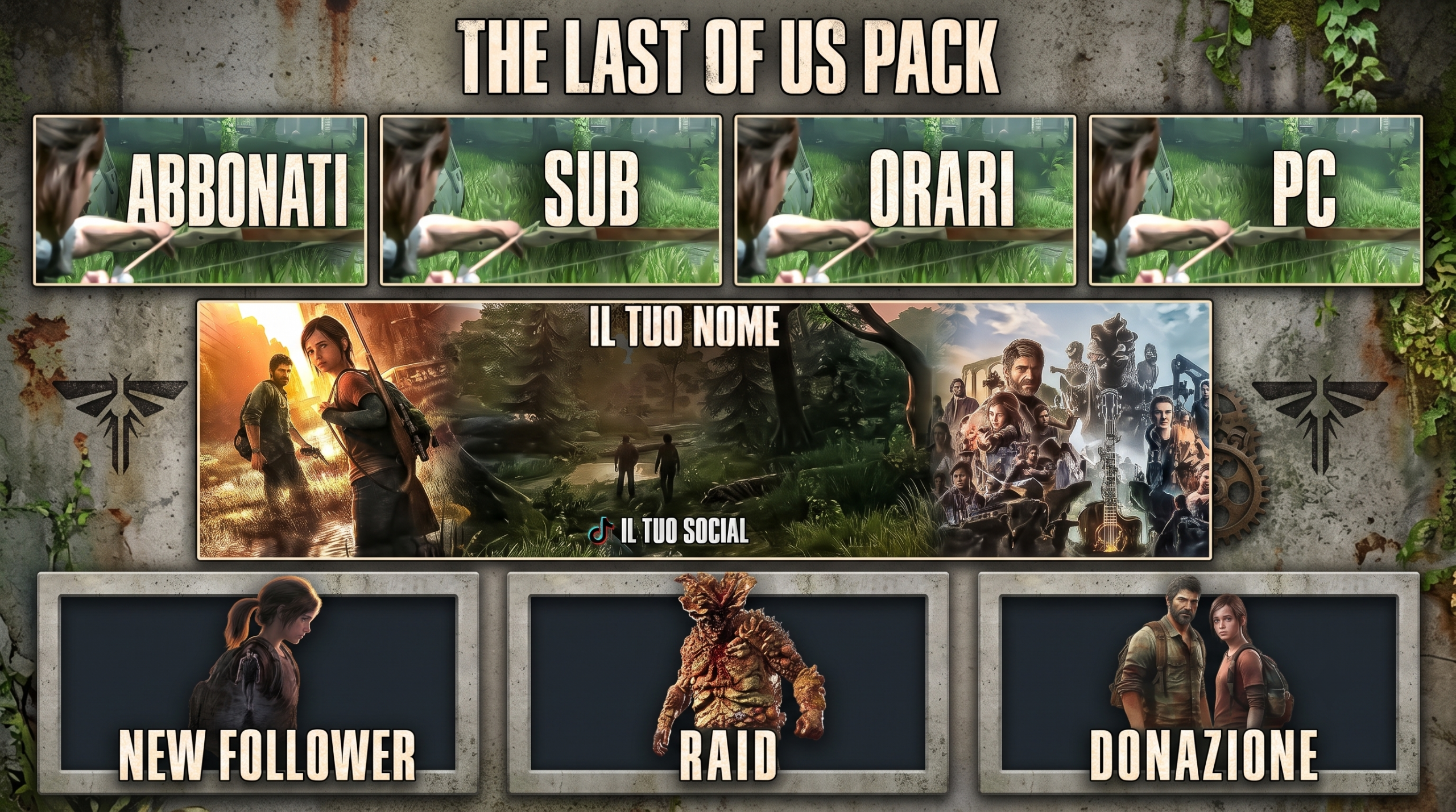 thelastofus